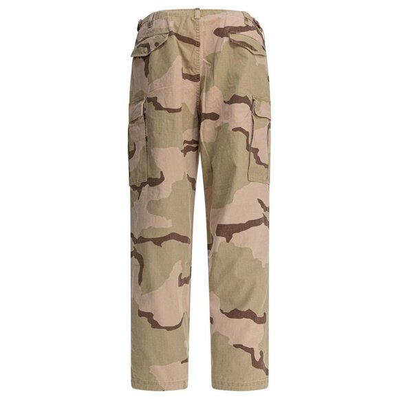 Stüssy Trousers Tag Size 34 Men - Picture 2 of 4